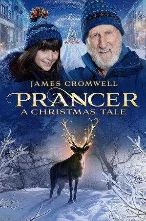 Prancer A Christmas Tale BDrip XviD Castellano