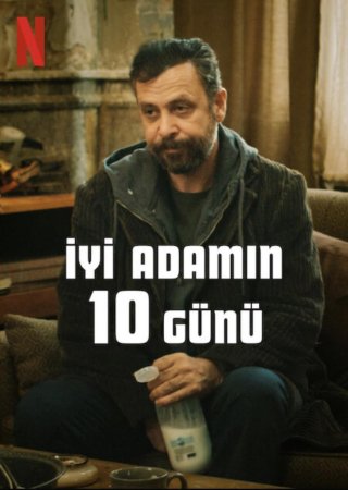 10 dias de un buen hombre BDrip XviD Castellano