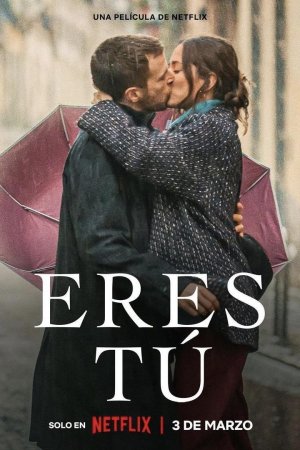 Eres tu BDrip XviD Castellano