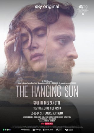 The Hanging Sun BDrip XviD Castellano