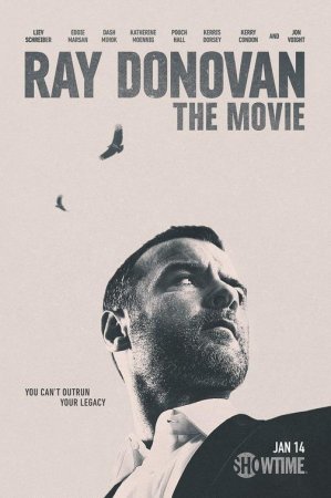 Ray Donovan la pelicula BDtrip XviD Castellano