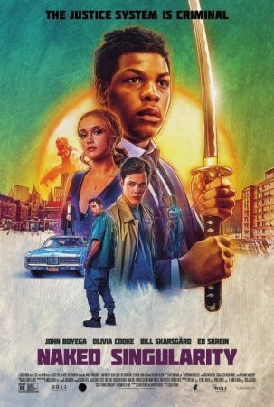 Con su propia justicia BDrip XviD Castellano