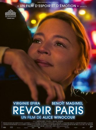 Memorias de Paris BDrip XviD Castellano