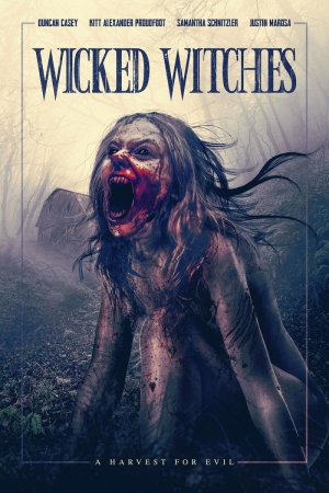 Wicked Witches BDrip XviD Castellano