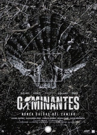 Caminantes (Miniserie)