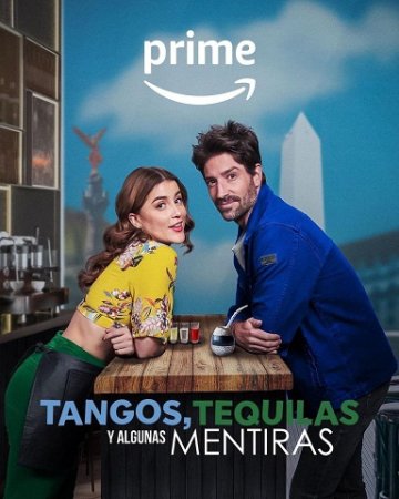 Tangos, tequilas, y algunas mentiras BDrip MP4 Castellano