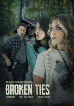 Lazos rotos BDrip XciD Castellano
