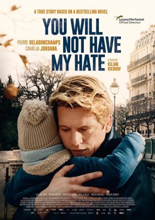 No tendreis mi odio BDrip XviD Castellano