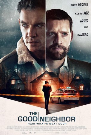 El buen vecino BDrip XviD Castellano