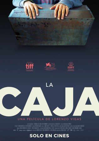 La Caja BDrip MP4 Castellano