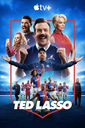 Ted Lasso T3