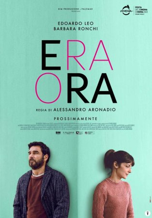 Ya era hora BDrip XviD Castellano