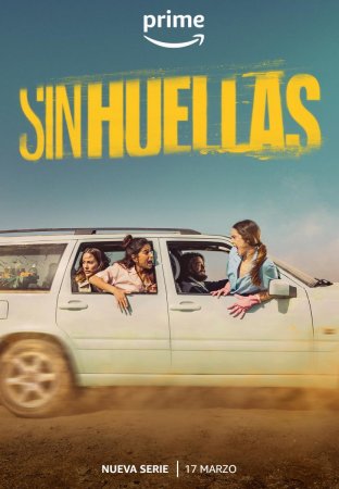 Sin Huellas T1