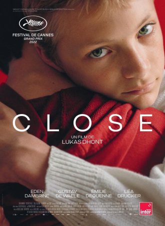 Close BDrip XviD Castellano