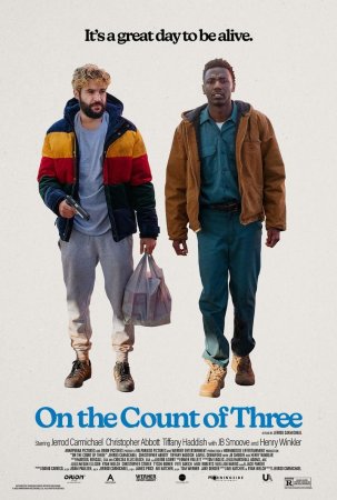 A la de tres BDrip XviD Castellano