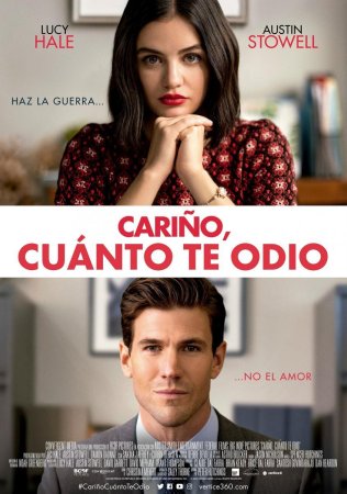 Carino cuanto te odio BDrip XviD Castellano