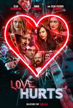 Love Hurts BDrip XviD Castellano