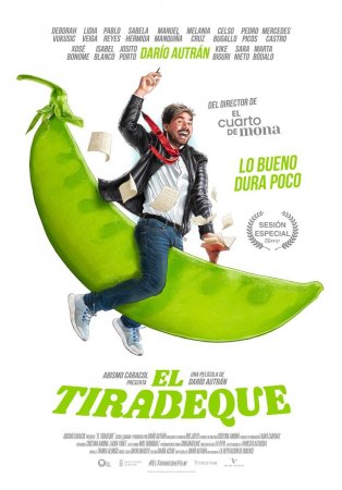 El Tirabeque BDrip XviD Castellano