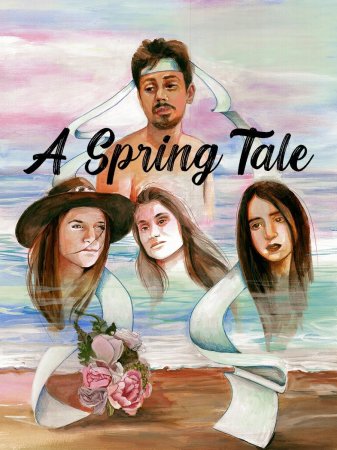 Cuento de Primavera-A Spring Tale BDrip MP4 Castellano