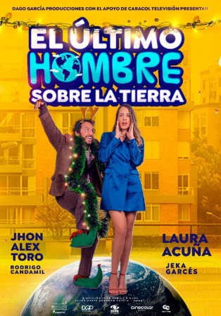 El.ultimo.hombre.sobre.la.Tierra BDrip XviD Castellano