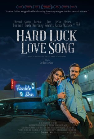 La balada de la mala suerte BDrip XviD Castellano