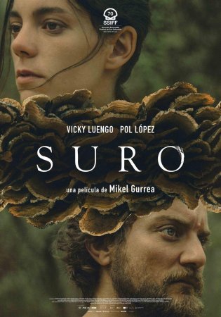 Suro BDrip XviD Castellano