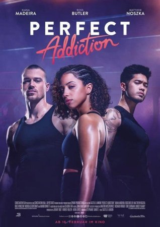 Adiccion perfecta BDrip XviD Castellano