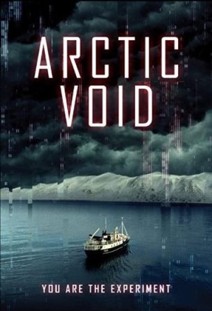 Arctic Void (Vacio artico) BDrip XviD Castellano