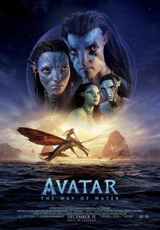 Avatar The Way of Water.2022.2.0 DIGITAL WEBDL  FINAL LATINO - INGLES