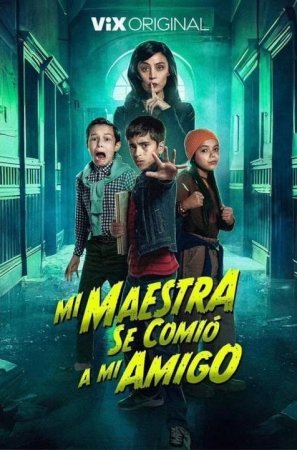 Mi Maestra se comió a mi amigo BDrp XviD Castellano