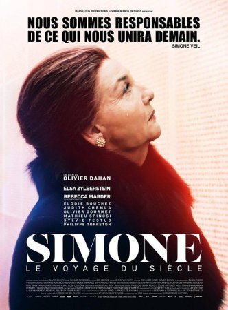 Simone la mujer del siglo BDrip XviD Castellano