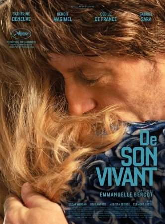 Es su vida BDrip XviD Castellano