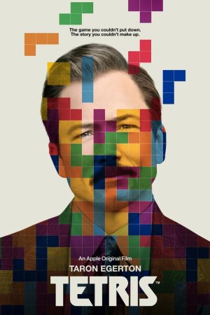 Tetris BDrip XviD Castellano