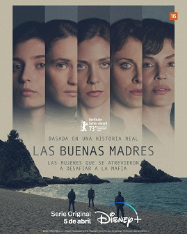 Las Buenas Madres T1