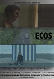 Ecos BDrip XviD Castellano