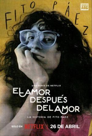 El amor después del amor T1