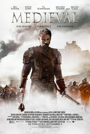 Medieval BDrip XviD Castellano