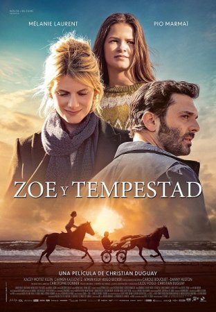 Zoe y Tempestad BDrip XviD Castellano