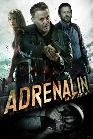 Adrenalina BDrip MP4 Castellano