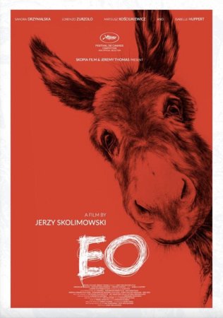 EO BDrip XviD Castellano