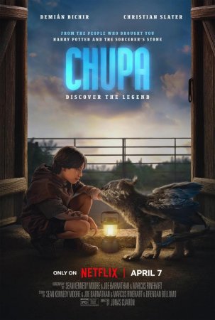 Chupa BDrip XviD Castellano
