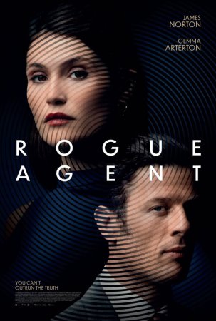 Agente oculto (Rogue Agent) BDrip XviD Castellano