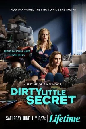 Sucias mentiras BDrip MP4 Castellano