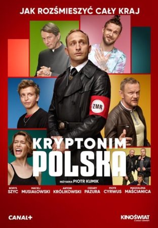 Nombre en clave Polonia BDrp XviD Castellano