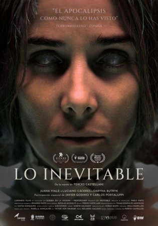 Lo inevitable BDrip MP4 Castellano