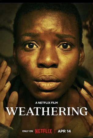 A la intemperie BDrip XviD Castellano