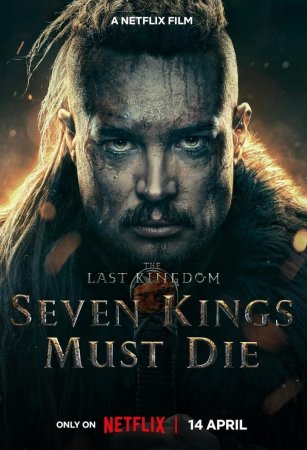 Siete reyes deben morir BDtrip XviD Castellano