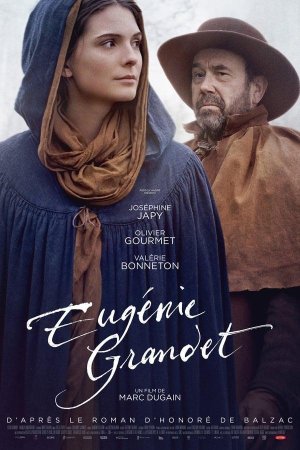 Eugenie Grandet BDrip XviD Castellano