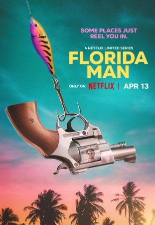 Un hombre de Florida T1