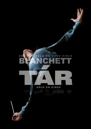 TAR BDrip XviD Castellano